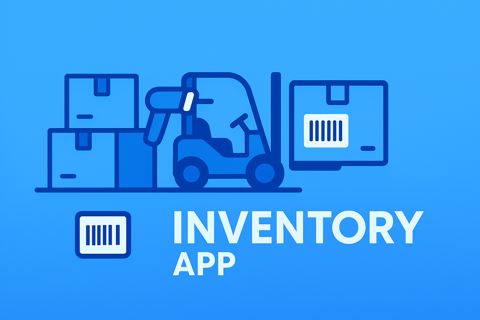 MANAGE YOU INVENTORY